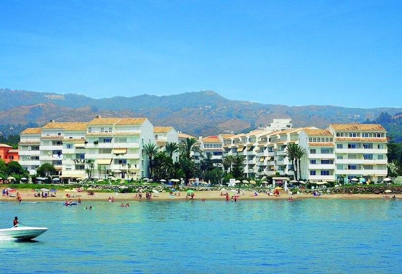 Fotos del hotel Playa Real:  8