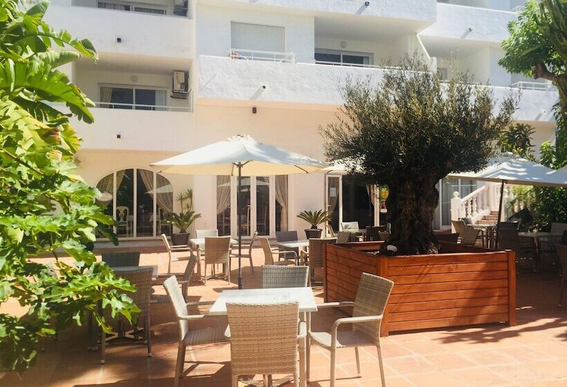 Fotos del hotel Playa Real:  6