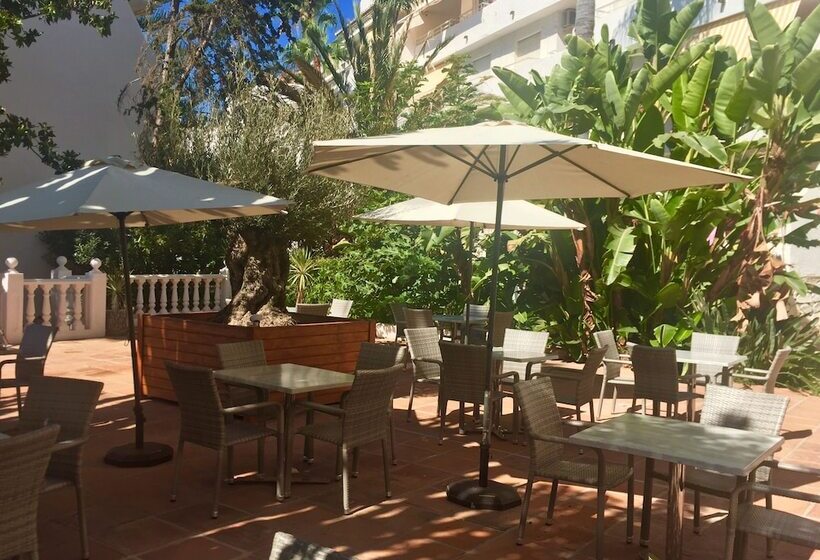 Fotos del hotel Playa Real:  11