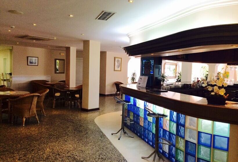 Fotos del hotel Playa Real:  10