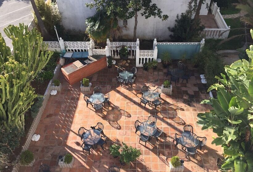 Fotos del hotel Playa Real:  14