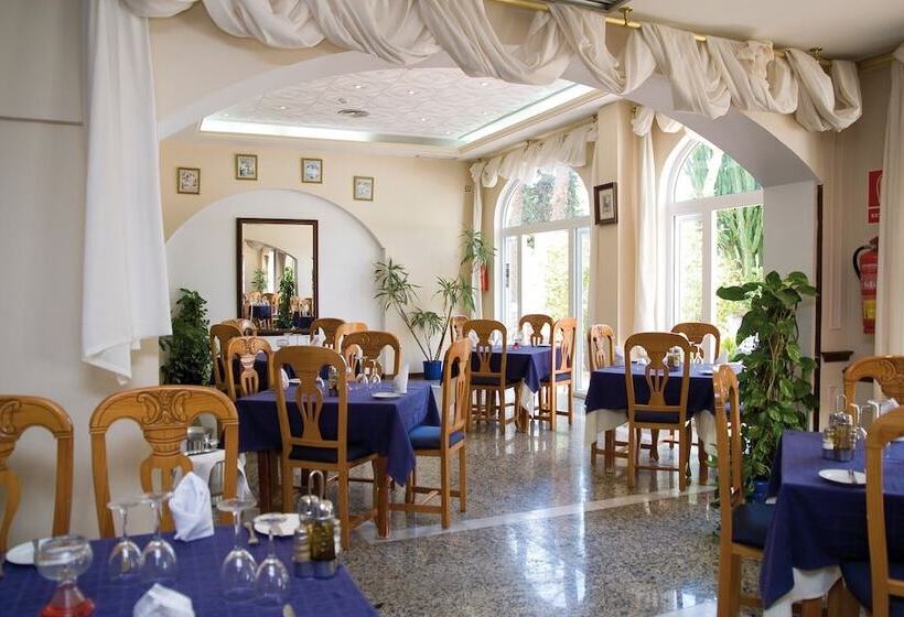 Fotos del hotel Playa Real:  4