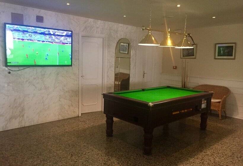 Fotos del hotel Playa Real:  5