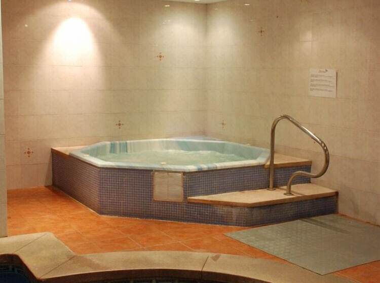 Fotos del hotel Playa Real:  9