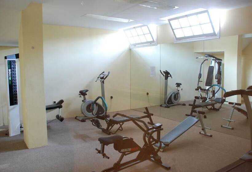 Fotos del hotel Playa Real:  3