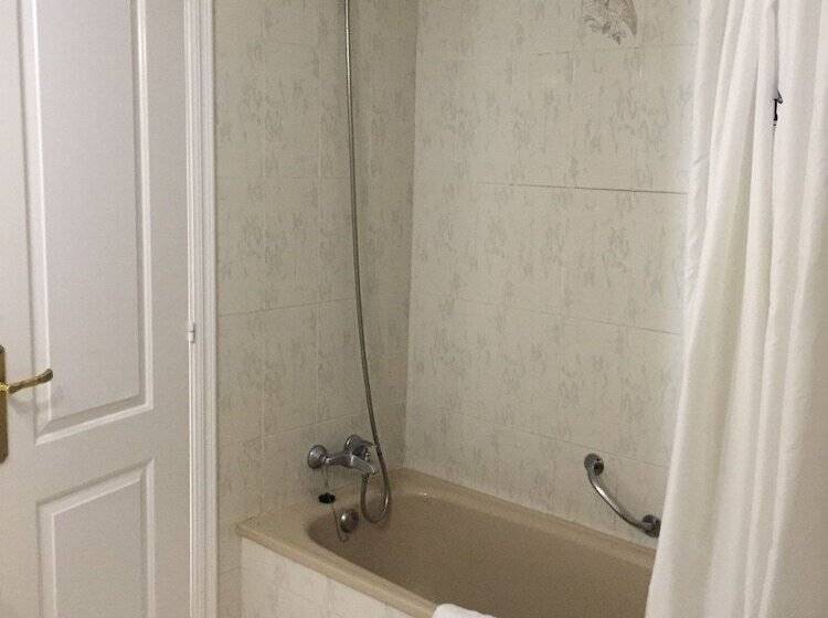 Fotos del hotel Playa Real:  7