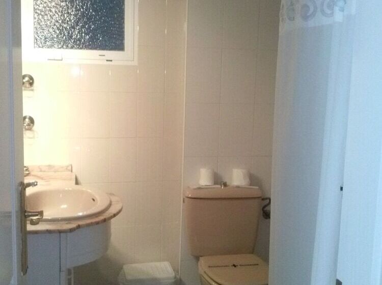 Fotos del hotel Playa Real:  12