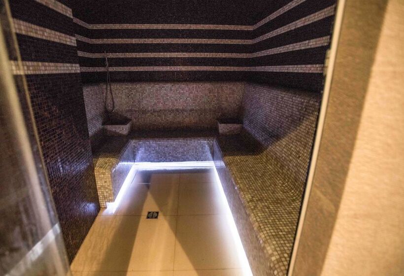 Fotos del hotel Ramada Plaza Craiova:  12