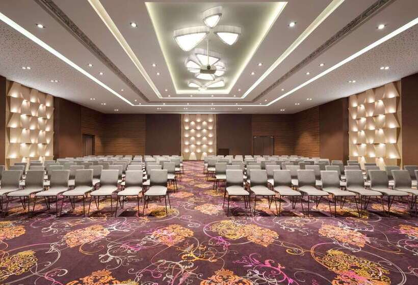 Fotos del hotel Ramada Plaza Craiova:  21