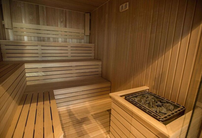 Fotos del hotel Ramada Plaza Craiova:  4