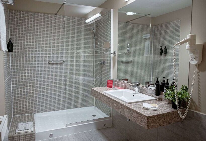 Fotos del hotel Ramada Plaza Craiova:  15