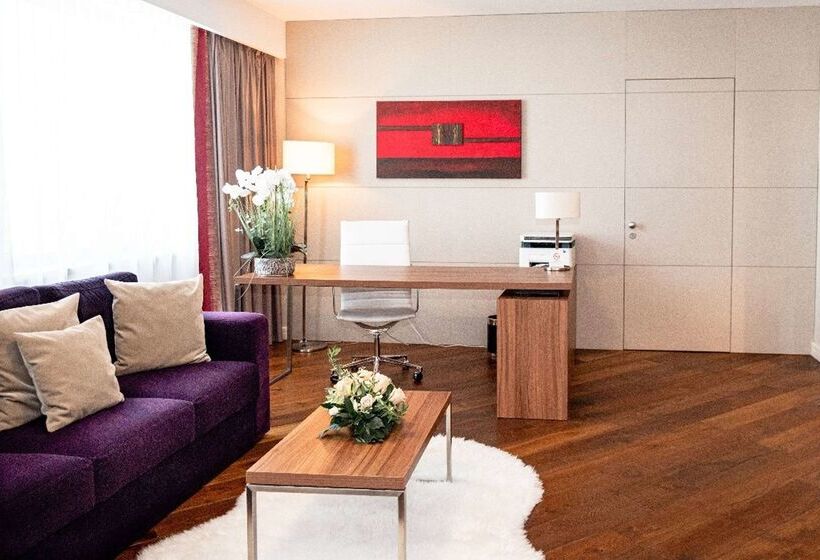 Fotos del hotel Ramada Plaza Craiova:  18