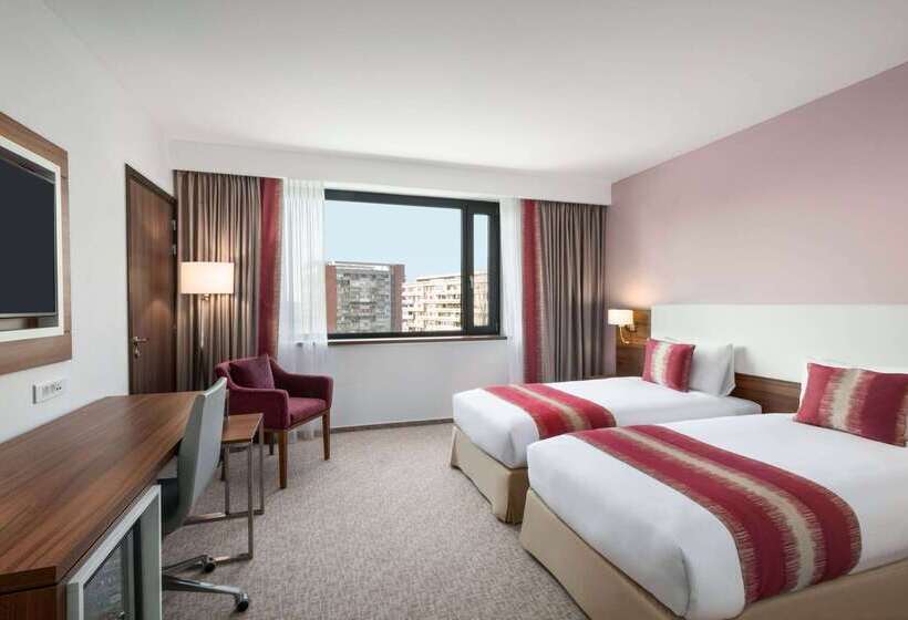 Ramada Plaza Craiova