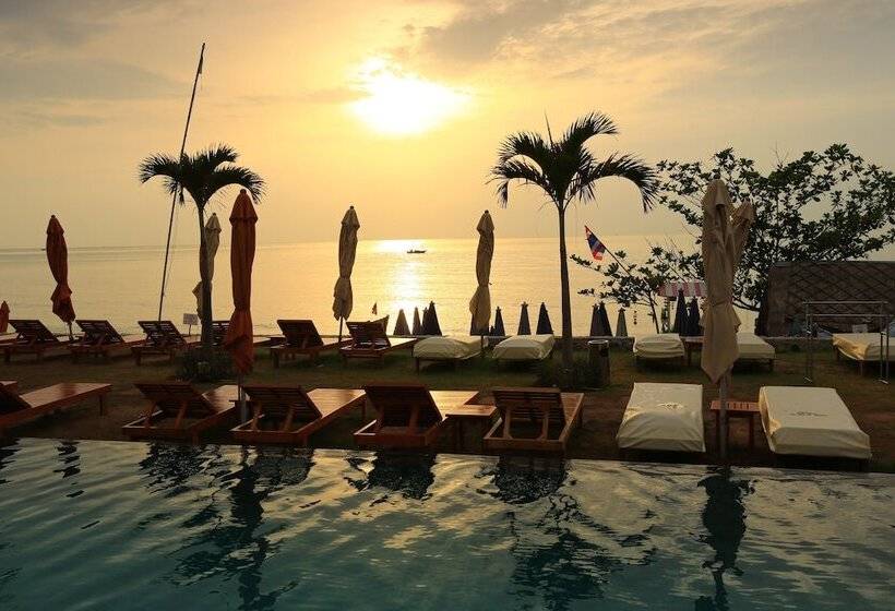 Fotos del hotel Sanae Beach Club:  20