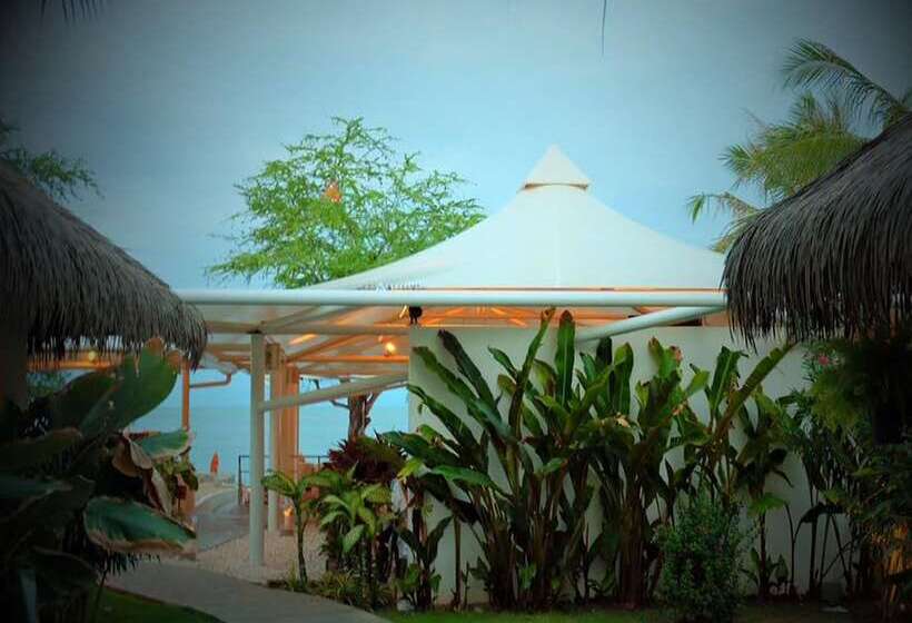 Fotos del hotel Sanae Beach Club:  24