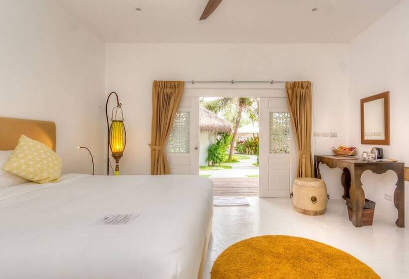 Fotos del hotel Sanae Beach Club:  19