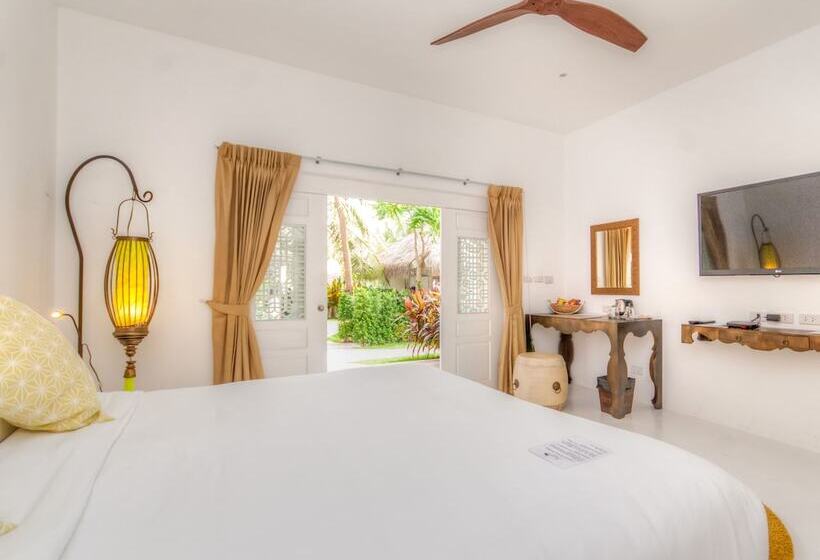 Fotos del hotel Sanae Beach Club:  23