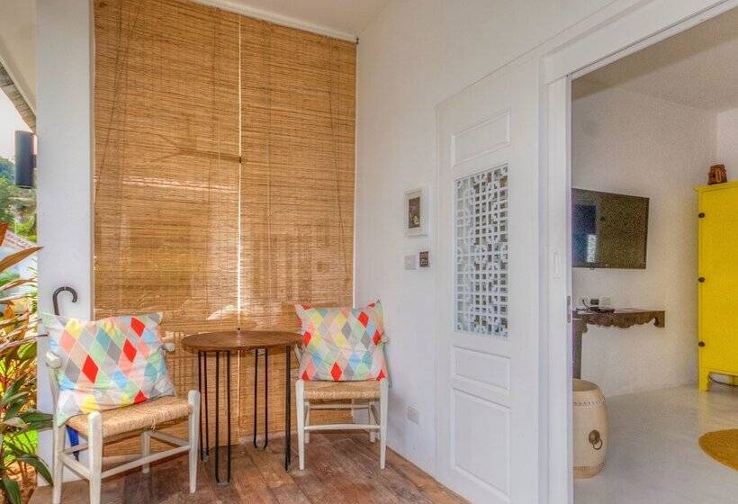 Fotos del hotel Sanae Beach Club:  13