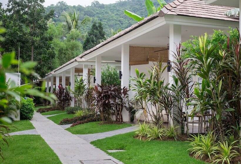 Fotos del hotel Sanae Beach Club:  18