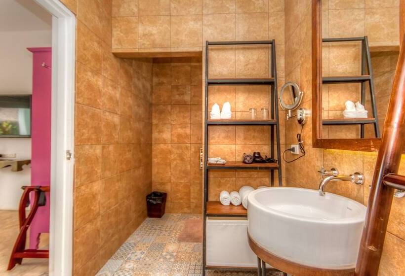 Fotos del hotel Sanae Beach Club:  17