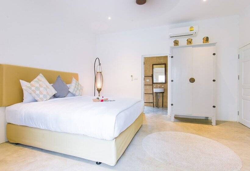 Fotos del hotel Sanae Beach Club:  2