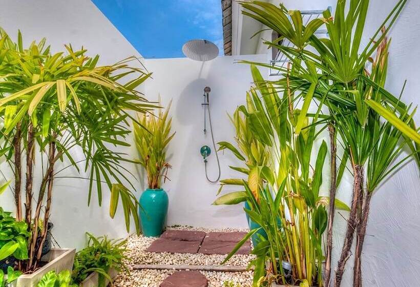 Fotos del hotel Sanae Beach Club:  22