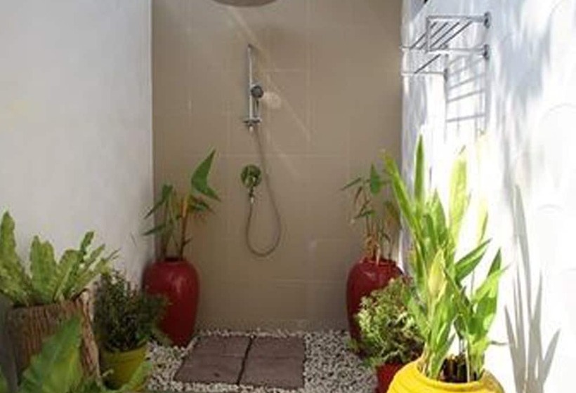 Fotos del hotel Sanae Beach Club:  6