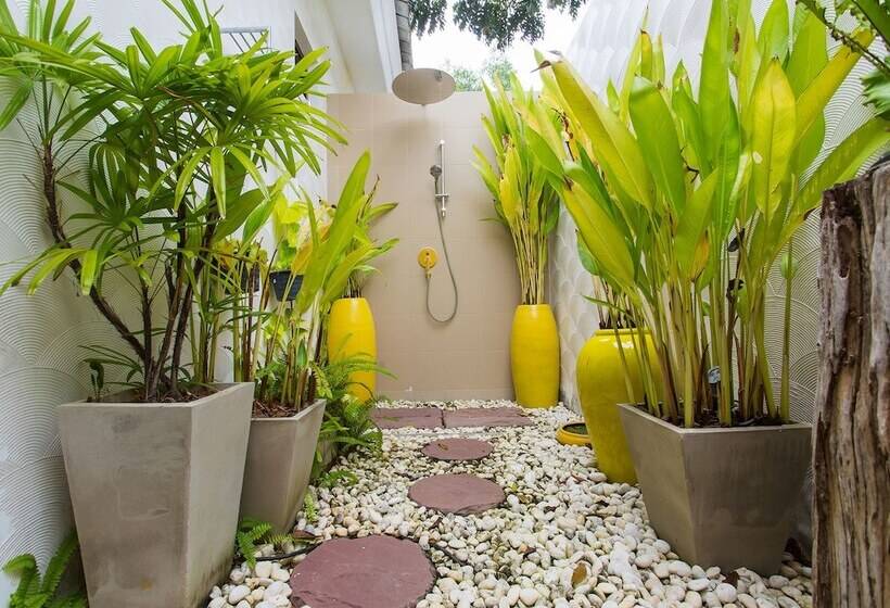 Fotos del hotel Sanae Beach Club:  21