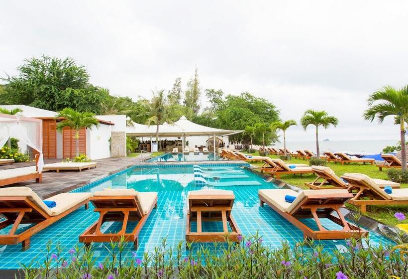 Fotos del hotel Sanae Beach Club:  15