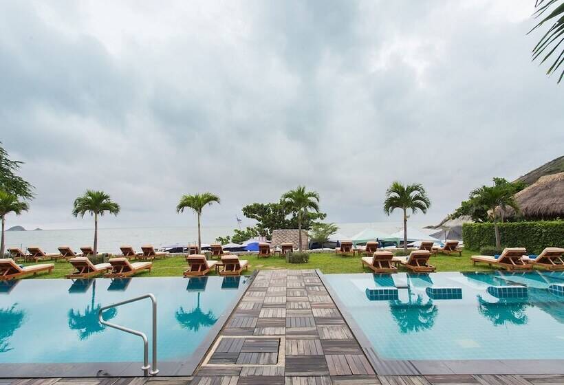 Fotos del hotel Sanae Beach Club:  8