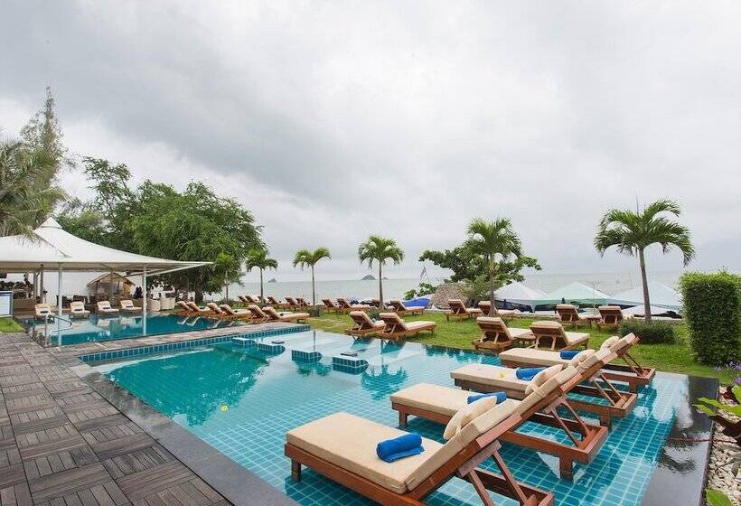 Fotos del hotel Sanae Beach Club:  10