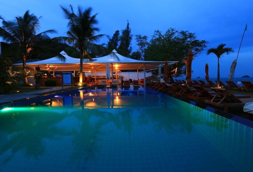 Fotos del hotel Sanae Beach Club:  4