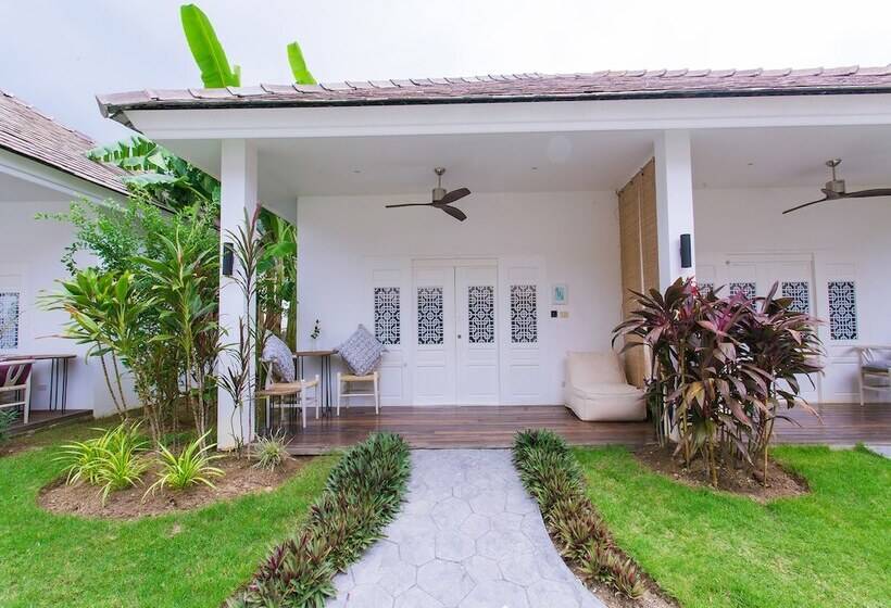 Fotos del hotel Sanae Beach Club:  16