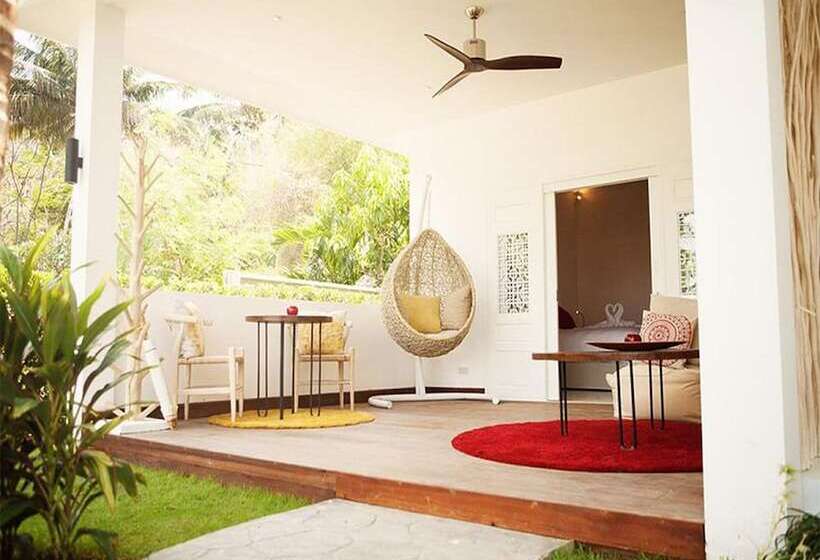 Fotos del hotel Sanae Beach Club:  25