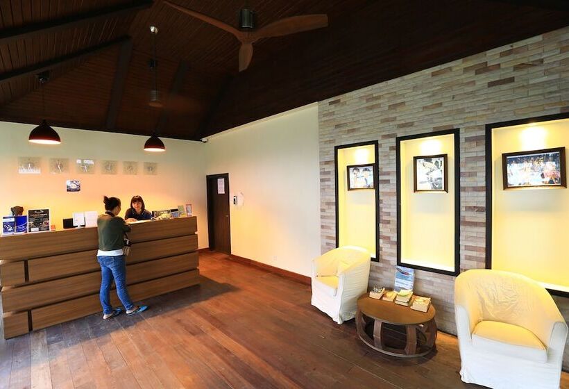 Fotos del hotel Sanae Beach Club:  3