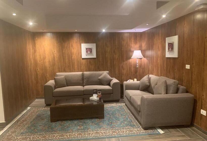 Fotos del hotel City Rose Hotel Suites:  2