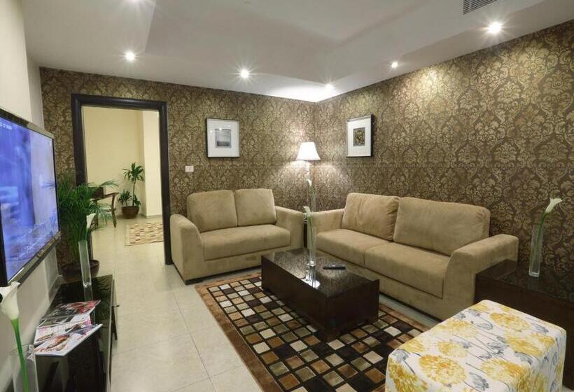 Fotos del hotel City Rose Hotel Suites:  17