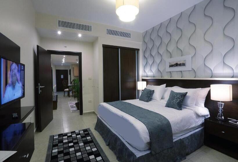 City Rose Hotel Suites