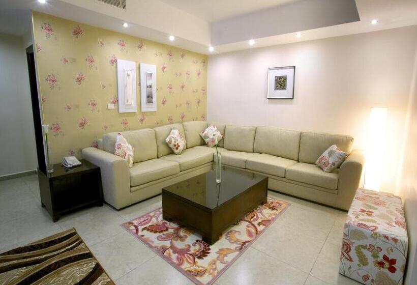 Fotos del hotel City Rose Hotel Suites:  9