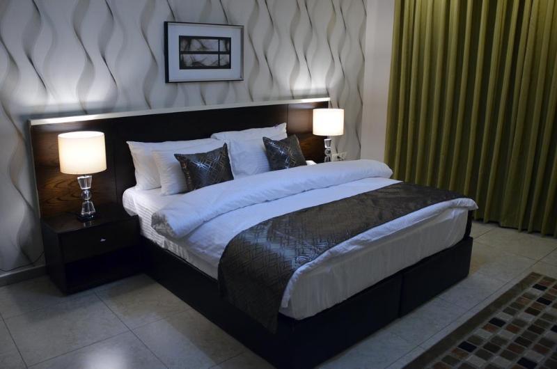 Fotos del hotel City Rose Hotel Suites:  14