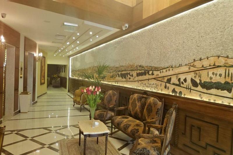 Fotos del hotel City Rose Hotel Suites:  7