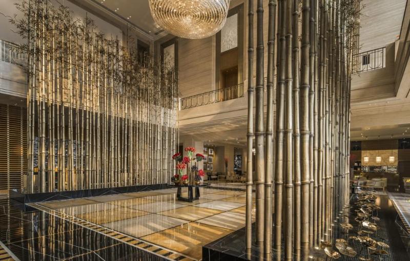 Fotos del hotel Four Seasons  Tianjin:  3