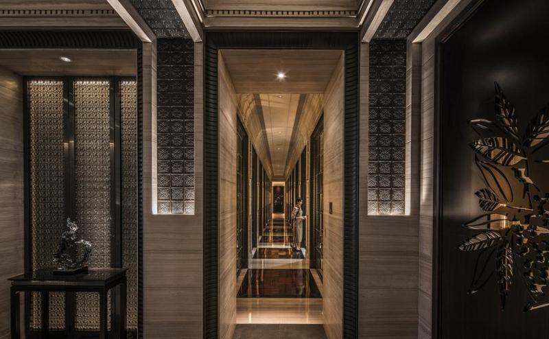 Fotos del hotel Four Seasons  Tianjin:  5