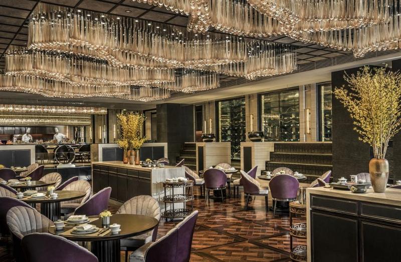 Fotos del hotel Four Seasons  Tianjin:  11