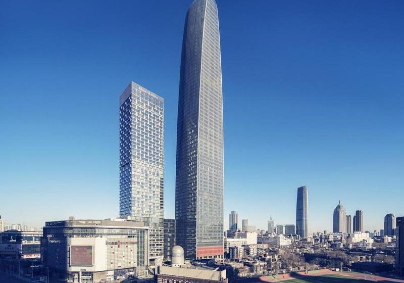 Fotos del hotel Four Seasons  Tianjin:  8