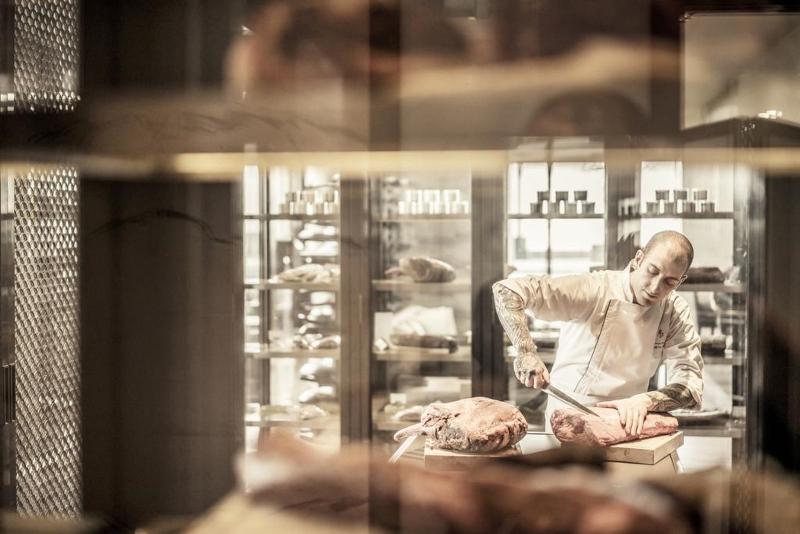 Fotos del hotel Four Seasons  Tianjin:  15