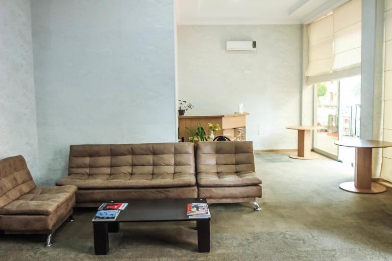 Fotos del hotel Istanbul:  2