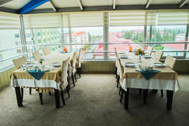 Fotos del hotel Istanbul:  5