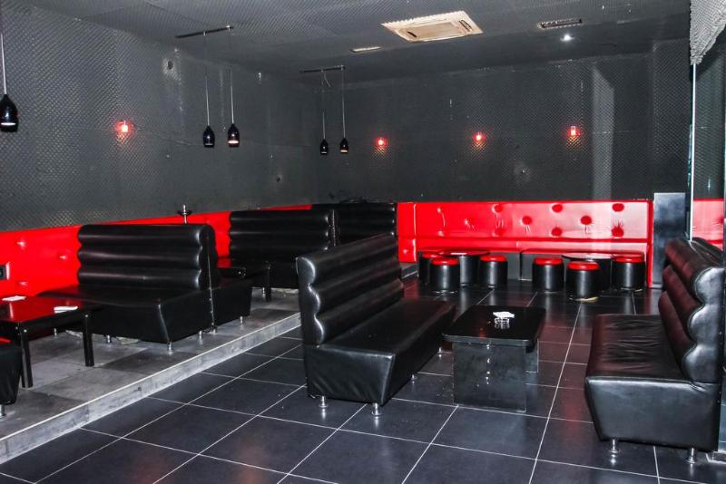 Fotos del hotel Istanbul:  3