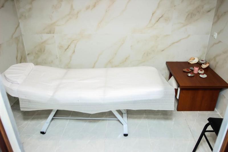 Fotos del hotel Istanbul:  8